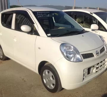 Купить Nissan Moco 700 см3 АКПП (54 л.с.) Бензин инжектор в Новороссийск: цвет белый Хетчбэк 2010 года по цене 300000 рублей, объявление №2077 на сайте Авторынок23 Купить Nissan Moco 700 см3 АКПП (54 л.с.) Бензин инжектор в Новороссийск: цвет белый Хетчбэк 2010 года по цене 300000 рублей, объявление №2077 на сайте Авторынок23