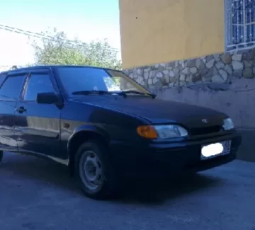 Купить ВАЗ (LADA) 2114 1600 см3 МКПП (78 л.с.) Бензин инжектор в Новороссийск: цвет черный Хетчбэк 2010 года по цене 165000 рублей, объявление №2225 на сайте Авторынок23 Купить ВАЗ (LADA) 2114 1600 см3 МКПП (78 л.с.) Бензин инжектор в Новороссийск: цвет черный Хетчбэк 2010 года по цене 165000 рублей, объявление №2225 на сайте Авторынок23