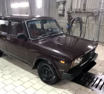 Купить ВАЗ (LADA) 21074 1600 см3 МКПП (75 л.с.) Бензин инжектор в Новониколаевская: цвет Бордовый Седан 2006 года по цене 150000 рублей, объявление №20198 на сайте Авторынок23 Купить ВАЗ (LADA) 21074 1600 см3 МКПП (75 л.с.) Бензин инжектор в Новониколаевская: цвет Бордовый Седан 2006 года по цене 150000 рублей, объявление №20198 на сайте Авторынок23