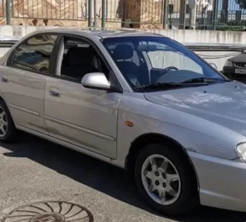Купить KIA Спектра 1600 см3 МКПП (101 л.с.) Бензин инжектор в Анапа: цвет Серебристый Седан 2005 года по цене 290000 рублей, объявление №19434 на сайте Авторынок23 Купить KIA Спектра 1600 см3 МКПП (101 л.с.) Бензин инжектор в Анапа: цвет Серебристый Седан 2005 года по цене 290000 рублей, объявление №19434 на сайте Авторынок23