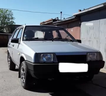 Купить ВАЗ (LADA) 21093 1500 см3 МКПП (70 л.с.) Бензин инжектор в Отрадная : цвет Серебряный Хетчбэк 1999 года по цене 145000 рублей, объявление №21950 на сайте Авторынок23 Купить ВАЗ (LADA) 21093 1500 см3 МКПП (70 л.с.) Бензин инжектор в Отрадная : цвет Серебряный Хетчбэк 1999 года по цене 145000 рублей, объявление №21950 на сайте Авторынок23