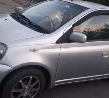 Купить Toyota Vitz 1000 см3 АКПП (68 л.с.) Бензин инжектор в Благовещенская: цвет Серый Хетчбэк 2002 года по цене 330000 рублей, объявление №22358 на сайте Авторынок23 Купить Toyota Vitz 1000 см3 АКПП (68 л.с.) Бензин инжектор в Благовещенская: цвет Серый Хетчбэк 2002 года по цене 330000 рублей, объявление №22358 на сайте Авторынок23