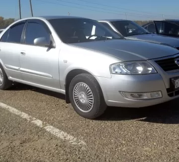 Купить Nissan Almera Classic 1600 см3 МКПП (107 л.с.) Бензин инжектор в Новоалександровск: цвет серебро Седан 2010 года по цене 370000 рублей, объявление №2282 на сайте Авторынок23 Купить Nissan Almera Classic 1600 см3 МКПП (107 л.с.) Бензин инжектор в Новоалександровск: цвет серебро Седан 2010 года по цене 370000 рублей, объявление №2282 на сайте Авторынок23