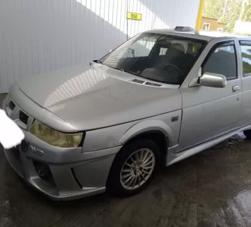 Купить ВАЗ (LADA) 21102i 1600 см3 МКПП (78 л.с.) Бензин инжектор в Лабинск : цвет Серый Седан 2001 года по цене 170000 рублей, объявление №21764 на сайте Авторынок23 Купить ВАЗ (LADA) 21102i 1600 см3 МКПП (78 л.с.) Бензин инжектор в Лабинск : цвет Серый Седан 2001 года по цене 170000 рублей, объявление №21764 на сайте Авторынок23