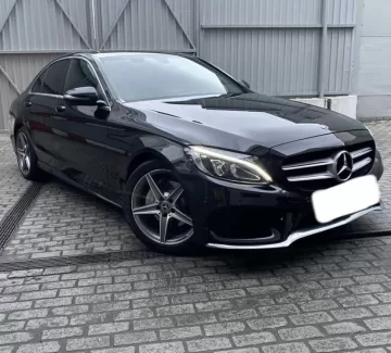 Купить Mercedes-Benz C180 1600 см3 АКПП (156 л.с.) Бензин инжектор в Темрюк : цвет Черный Седан 2014 года по цене 710000 рублей, объявление №22857 на сайте Авторынок23