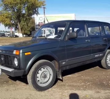 Купить ВАЗ (LADA) 21214 1700 см3 МКПП (70 л.с.) Бензин инжектор в Кропоткин: цвет серый Внедорожник 2011 года по цене 325000 рублей, объявление №5277 на сайте Авторынок23 Купить ВАЗ (LADA) 21214 1700 см3 МКПП (70 л.с.) Бензин инжектор в Кропоткин: цвет серый Внедорожник 2011 года по цене 325000 рублей, объявление №5277 на сайте Авторынок23