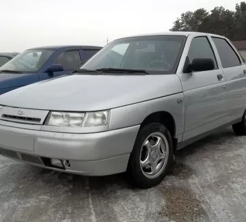 Купить ВАЗ (LADA) 2110 160090 см3 МКПП (90 л.с.) Бензин инжектор в Кропоткин: цвет серебро Седан 2004 года по цене 145000 рублей, объявление №3285 на сайте Авторынок23