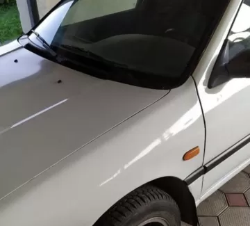 Купить Nissan Primera 1600 см3 МКПП (90 л.с.) Бензин инжектор в Молдаванское : цвет Белый Седан 1994 года по цене 345000 рублей, объявление №22505 на сайте Авторынок23 Купить Nissan Primera 1600 см3 МКПП (90 л.с.) Бензин инжектор в Молдаванское : цвет Белый Седан 1994 года по цене 345000 рублей, объявление №22505 на сайте Авторынок23