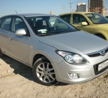 Купить Hyundai I 30 1600 см3 АКПП (100 л.с.) Бензиновый в Новороссийск: цвет серый Хетчбэк 2009 года по цене 450000 рублей, объявление №223 на сайте Авторынок23 Купить Hyundai I 30 1600 см3 АКПП (100 л.с.) Бензиновый в Новороссийск: цвет серый Хетчбэк 2009 года по цене 450000 рублей, объявление №223 на сайте Авторынок23