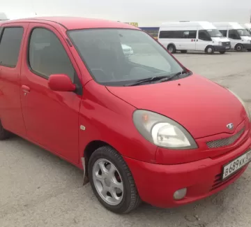 Купить Toyota Funcargo 1300 см3 АКПП (89 л.с.) Бензин инжектор в Новороссийск: цвет красный Хетчбэк 2001 года по цене 235000 рублей, объявление №2943 на сайте Авторынок23 Купить Toyota Funcargo 1300 см3 АКПП (89 л.с.) Бензин инжектор в Новороссийск: цвет красный Хетчбэк 2001 года по цене 235000 рублей, объявление №2943 на сайте Авторынок23