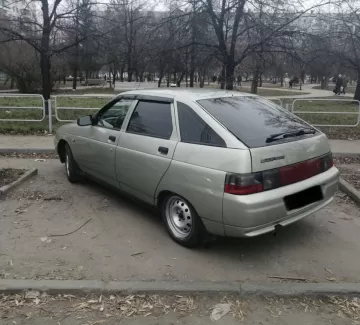 Купить ВАЗ (LADA) 21124 1600 см3 МКПП (89 л.с.) Бензин инжектор в Славянск на Кубани: цвет Зелёный Хетчбэк 2005 года по цене 165000 рублей, объявление №20542 на сайте Авторынок23 Купить ВАЗ (LADA) 21124 1600 см3 МКПП (89 л.с.) Бензин инжектор в Славянск на Кубани: цвет Зелёный Хетчбэк 2005 года по цене 165000 рублей, объявление №20542 на сайте Авторынок23