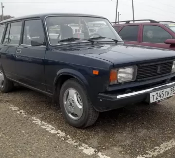 Купить ВАЗ (LADA) 2141-20 1600 см3 МКПП (81 л.с.) Бензин инжектор в ст. Ладожская: цвет мурена Универсал 2007 года по цене 120000 рублей, объявление №2648 на сайте Авторынок23 Купить ВАЗ (LADA) 2141-20 1600 см3 МКПП (81 л.с.) Бензин инжектор в ст. Ладожская: цвет мурена Универсал 2007 года по цене 120000 рублей, объявление №2648 на сайте Авторынок23