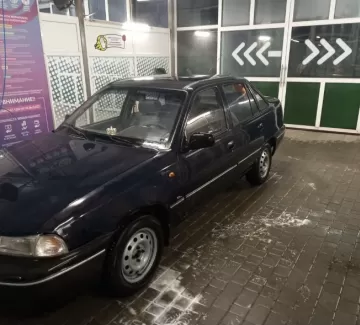 Купить ‎Daewoo Nexia 1500 см3 МКПП (85 л.с.) Бензин инжектор в Крымск: цвет Синий Седан 2007 года по цене 255000 рублей, объявление №21288 на сайте Авторынок23