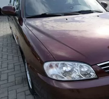Купить KIA Spectra 1600 см3 АКПП (101 л.с.) Бензин инжектор в Тихорецк: цвет Бежевый Седан 2007 года по цене 140000 рублей, объявление №22494 на сайте Авторынок23 Купить KIA Spectra 1600 см3 АКПП (101 л.с.) Бензин инжектор в Тихорецк: цвет Бежевый Седан 2007 года по цене 140000 рублей, объявление №22494 на сайте Авторынок23