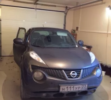 Купить Nissan Juke 1600 см3 АКПП (117 л.с.) Бензин инжектор в Новороссийск: цвет серый Внедорожник 2012 года по цене 600000 рублей, объявление №2558 на сайте Авторынок23 Купить Nissan Juke 1600 см3 АКПП (117 л.с.) Бензин инжектор в Новороссийск: цвет серый Внедорожник 2012 года по цене 600000 рублей, объявление №2558 на сайте Авторынок23