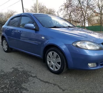 Купить Chevrolet Klan 1600 см3 АКПП (109 л.с.) Бензин инжектор в Кропоткин: цвет Синий Хетчбэк 2007 года по цене 275000 рублей, объявление №20175 на сайте Авторынок23 Купить Chevrolet Klan 1600 см3 АКПП (109 л.с.) Бензин инжектор в Кропоткин: цвет Синий Хетчбэк 2007 года по цене 275000 рублей, объявление №20175 на сайте Авторынок23