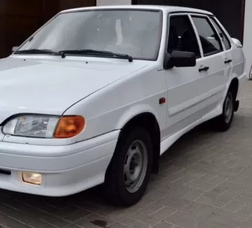 Купить ВАЗ (LADA) 2115 1500 см3 МКПП (77 л.с.) Бензин инжектор в Курчанская: цвет Белый Седан 2006 года по цене 165000 рублей, объявление №22373 на сайте Авторынок23 Купить ВАЗ (LADA) 2115 1500 см3 МКПП (77 л.с.) Бензин инжектор в Курчанская: цвет Белый Седан 2006 года по цене 165000 рублей, объявление №22373 на сайте Авторынок23