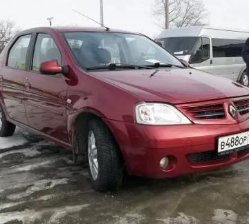 Купить Renault Logan 1600 см3 МКПП (84 л.с.) Бензин инжектор в Кропоткин: цвет вишня Седан 2009 года по цене 328000 рублей, объявление №3287 на сайте Авторынок23 Купить Renault Logan 1600 см3 МКПП (84 л.с.) Бензин инжектор в Кропоткин: цвет вишня Седан 2009 года по цене 328000 рублей, объявление №3287 на сайте Авторынок23