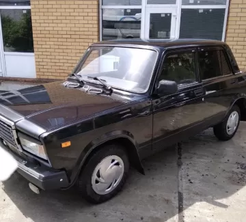 Купить ВАЗ (LADA) 21070 1600 см3 МКПП (70 л.с.) Бензин инжектор в Динская : цвет Черный Седан 2000 года по цене 145000 рублей, объявление №21958 на сайте Авторынок23 Купить ВАЗ (LADA) 21070 1600 см3 МКПП (70 л.с.) Бензин инжектор в Динская : цвет Черный Седан 2000 года по цене 145000 рублей, объявление №21958 на сайте Авторынок23