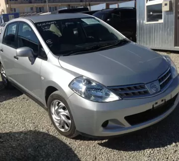Купить Nissan Tiida 1500 см3 АКПП (109 л.с.) Бензин инжектор в Новороссийск: цвет серебро Седан 2009 года по цене 390000 рублей, объявление №962 на сайте Авторынок23 Купить Nissan Tiida 1500 см3 АКПП (109 л.с.) Бензин инжектор в Новороссийск: цвет серебро Седан 2009 года по цене 390000 рублей, объявление №962 на сайте Авторынок23