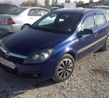 Купить Opel Astra 1800 см3 АКПП (140 л.с.) Бензин инжектор в Новороссийск: цвет синий Универсал 2006 года по цене 390000 рублей, объявление №2347 на сайте Авторынок23 Купить Opel Astra 1800 см3 АКПП (140 л.с.) Бензин инжектор в Новороссийск: цвет синий Универсал 2006 года по цене 390000 рублей, объявление №2347 на сайте Авторынок23