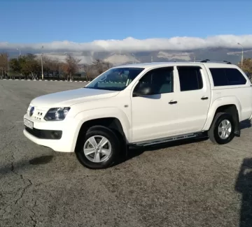 Купить Volkswagen Amarok 2000 см3 АКПП (180 л.с.) Бензин инжектор в Новороссийск: цвет белый Пикап 2012 года по цене 1290000 рублей, объявление №2559 на сайте Авторынок23 Купить Volkswagen Amarok 2000 см3 АКПП (180 л.с.) Бензин инжектор в Новороссийск: цвет белый Пикап 2012 года по цене 1290000 рублей, объявление №2559 на сайте Авторынок23