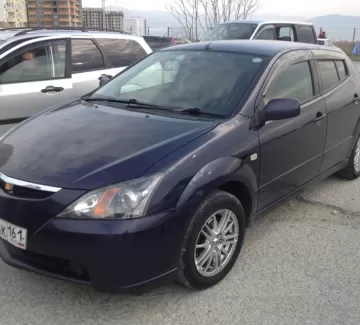 Купить Toyota Will Vs 1500 см3 АКПП (109 л.с.) Бензин инжектор в Новороссийск: цвет черный Хетчбэк 2002 года по цене 280000 рублей, объявление №2816 на сайте Авторынок23 Купить Toyota Will Vs 1500 см3 АКПП (109 л.с.) Бензин инжектор в Новороссийск: цвет черный Хетчбэк 2002 года по цене 280000 рублей, объявление №2816 на сайте Авторынок23