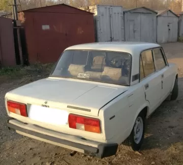 Купить ВАЗ (LADA) 21053 1500 см3 МКПП (75 л.с.) Бензин карбюратор в Павловская: цвет Белый Седан 1996 года по цене 195000 рублей, объявление №20500 на сайте Авторынок23 Купить ВАЗ (LADA) 21053 1500 см3 МКПП (75 л.с.) Бензин карбюратор в Павловская: цвет Белый Седан 1996 года по цене 195000 рублей, объявление №20500 на сайте Авторынок23