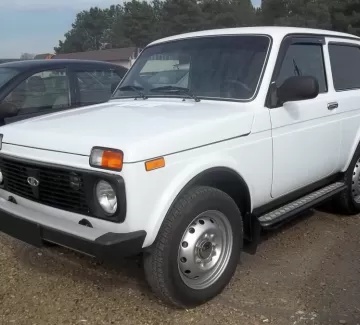 Купить ВАЗ (LADA) 2123 Нива Шевроле 1700 см3 МКПП (80 л.с.) Бензин инжектор в Кропоткин: цвет белый Внедорожник 2013 года по цене 355000 рублей, объявление №2219 на сайте Авторынок23 Купить ВАЗ (LADA) 2123 Нива Шевроле 1700 см3 МКПП (80 л.с.) Бензин инжектор в Кропоткин: цвет белый Внедорожник 2013 года по цене 355000 рублей, объявление №2219 на сайте Авторынок23