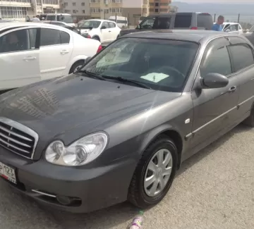 Купить Hyundai Sоnatа 2000 см3 МКПП (137 л.с.) Бензин инжектор в Новороссийск: цвет графит Седан 2008 года по цене 395000 рублей, объявление №2047 на сайте Авторынок23 Купить Hyundai Sоnatа 2000 см3 МКПП (137 л.с.) Бензин инжектор в Новороссийск: цвет графит Седан 2008 года по цене 395000 рублей, объявление №2047 на сайте Авторынок23