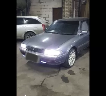 Купить Toyota CORONA 1874 см3 МКПП (108 л.с.) Бензин инжектор в Благовещенская: цвет Серебристый Седан 1991 года по цене 377000 рублей, объявление №21604 на сайте Авторынок23 Купить Toyota CORONA 1874 см3 МКПП (108 л.с.) Бензин инжектор в Благовещенская: цвет Серебристый Седан 1991 года по цене 377000 рублей, объявление №21604 на сайте Авторынок23