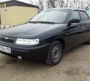 Купить ВАЗ (LADA) 210101 1600 см3 МКПП (80 л.с.) Бензин инжектор в Кропоткин: цвет черный Седан 2006 года по цене 175000 рублей, объявление №2654 на сайте Авторынок23 Купить ВАЗ (LADA) 210101 1600 см3 МКПП (80 л.с.) Бензин инжектор в Кропоткин: цвет черный Седан 2006 года по цене 175000 рублей, объявление №2654 на сайте Авторынок23