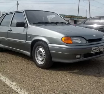 Купить ВАЗ (LADA) 2114 1600 см3 МКПП (90 л.с.) Бензин инжектор в Армавир: цвет серый Хетчбэк 2007 года по цене 139000 рублей, объявление №3535 на сайте Авторынок23 Купить ВАЗ (LADA) 2114 1600 см3 МКПП (90 л.с.) Бензин инжектор в Армавир: цвет серый Хетчбэк 2007 года по цене 139000 рублей, объявление №3535 на сайте Авторынок23