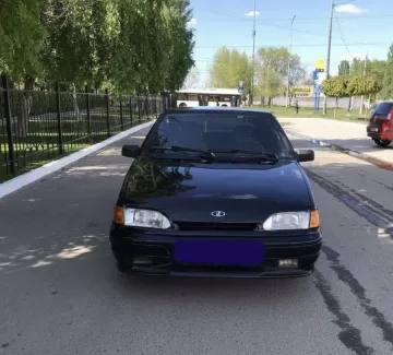 Купить ВАЗ (LADA) 2114 1500 см3 МКПП (82 л.с.) Бензин инжектор в Новороссийск: цвет Черный Хетчбэк 2007 года по цене 180000 рублей, объявление №25061 на сайте Авторынок23 Купить ВАЗ (LADA) 2114 1500 см3 МКПП (82 л.с.) Бензин инжектор в Новороссийск: цвет Черный Хетчбэк 2007 года по цене 180000 рублей, объявление №25061 на сайте Авторынок23