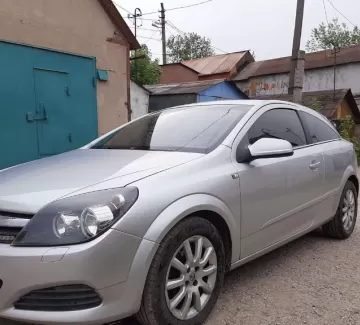 Купить Opel Astra GTC 1800 см3 АКПП (140 л.с.) Бензин инжектор в Петровская : цвет Серебряный Хетчбэк 2007 года по цене 415000 рублей, объявление №21824 на сайте Авторынок23