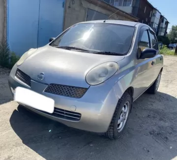 Купить Nissan March 1200 см3 АКПП (90 л.с.) Бензин инжектор в Павловская: цвет Серый Хетчбэк 2007 года по цене 275000 рублей, объявление №22254 на сайте Авторынок23 Купить Nissan March 1200 см3 АКПП (90 л.с.) Бензин инжектор в Павловская: цвет Серый Хетчбэк 2007 года по цене 275000 рублей, объявление №22254 на сайте Авторынок23