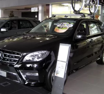 Купить Mercedes-Benz ML- класс 3000 см3 АКПП (258 л.с.) Дизель турбонаддув в Минеральные Воды: цвет Черный Внедорожник 2013 года по цене 3700000 рублей, объявление №348 на сайте Авторынок23 Купить Mercedes-Benz ML- класс 3000 см3 АКПП (258 л.с.) Дизель турбонаддув в Минеральные Воды: цвет Черный Внедорожник 2013 года по цене 3700000 рублей, объявление №348 на сайте Авторынок23