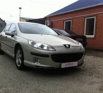 Купить Peugeot 407 1800 см3 МКПП (117 л.с.) Бензин инжектор в Новороссийск: цвет бежевый Седан 2014 года по цене 292000 рублей, объявление №2562 на сайте Авторынок23 Купить Peugeot 407 1800 см3 МКПП (117 л.с.) Бензин инжектор в Новороссийск: цвет бежевый Седан 2014 года по цене 292000 рублей, объявление №2562 на сайте Авторынок23