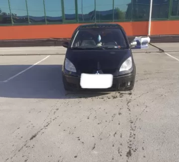 Купить Mitsubishi Colt 1500 см3 АКПП (98 л.с.) Бензин инжектор в Отрадная : цвет Черный Хетчбэк 2004 года по цене 250000 рублей, объявление №23189 на сайте Авторынок23