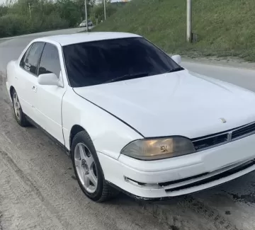 Купить Toyota CAMRY 1998 см3 АКПП (100 л.с.) Бензин инжектор в Елизаветинская: цвет Белый Седан 1990 года по цене 325000 рублей, объявление №22642 на сайте Авторынок23