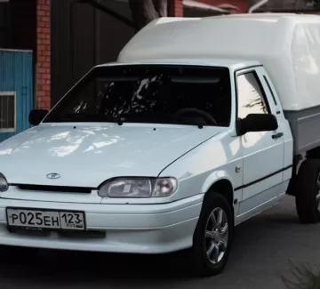 Купить ВАЗ (LADA) ВИС 1600 см3 МКПП (80 л.с.) Бензин инжектор в Краснодар: цвет Белый Фургон 2009 года по цене 240000 рублей, объявление №1754 на сайте Авторынок23 Купить ВАЗ (LADA) ВИС 1600 см3 МКПП (80 л.с.) Бензин инжектор в Краснодар: цвет Белый Фургон 2009 года по цене 240000 рублей, объявление №1754 на сайте Авторынок23