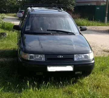 Купить ВАЗ (LADA) 2111 1596 см3 МКПП (80 л.с.) Бензиновый в Крымск: цвет Зелёный (золотисто-зелёный) Универсал 2005 года по цене 160000 рублей, объявление №8251 на сайте Авторынок23 Купить ВАЗ (LADA) 2111 1596 см3 МКПП (80 л.с.) Бензиновый в Крымск: цвет Зелёный (золотисто-зелёный) Универсал 2005 года по цене 160000 рублей, объявление №8251 на сайте Авторынок23