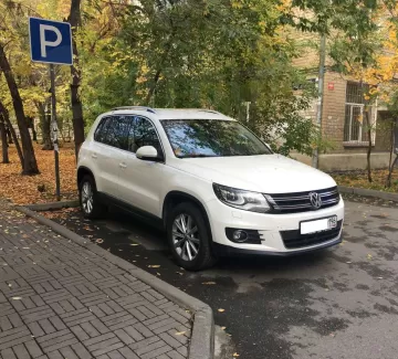 Купить Volkswagen Tiguan 2 см3 АКПП (200 л.с.) Бензин карбюратор в Краснодар: цвет белый Внедорожник 2013 года по цене 1190000 рублей, объявление №14199 на сайте Авторынок23 Купить Volkswagen Tiguan 2 см3 АКПП (200 л.с.) Бензин карбюратор в Краснодар: цвет белый Внедорожник 2013 года по цене 1190000 рублей, объявление №14199 на сайте Авторынок23