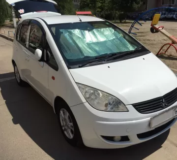 Купить Mitsubishi colt 1373 см3 АКПП (90 л.с.) Бензин карбюратор в Краснодар: цвет ,tksq Хетчбэк 2009 года по цене 360000 рублей, объявление №15448 на сайте Авторынок23