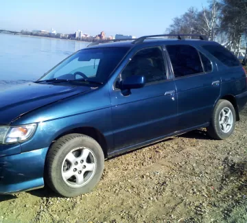 Купить Nissan R Nessa 2388 см3 АКПП (150 л.с.) Бензин инжектор в темрюк: цвет синий Универсал 1998 года по цене 520000 рублей, объявление №19800 на сайте Авторынок23 Купить Nissan R Nessa 2388 см3 АКПП (150 л.с.) Бензин инжектор в темрюк: цвет синий Универсал 1998 года по цене 520000 рублей, объявление №19800 на сайте Авторынок23