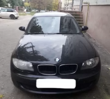 Купить BMW 116i 1600 см3 АКПП (116 л.с.) Бензин инжектор в Ейск: цвет Черный Хетчбэк 2010 года по цене 720000 рублей, объявление №22898 на сайте Авторынок23 Купить BMW 116i 1600 см3 АКПП (116 л.с.) Бензин инжектор в Ейск: цвет Черный Хетчбэк 2010 года по цене 720000 рублей, объявление №22898 на сайте Авторынок23