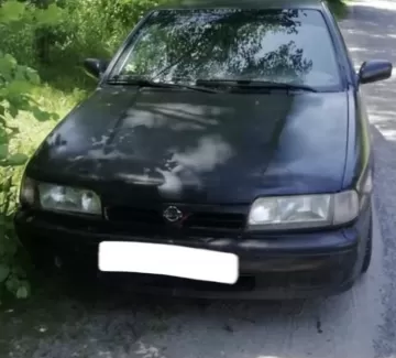 Купить Nissan Primera 1600 см3 МКПП (90 л.с.) Бензин инжектор в Гривенская: цвет Черный Седан 1994 года по цене 338000 рублей, объявление №22475 на сайте Авторынок23 Купить Nissan Primera 1600 см3 МКПП (90 л.с.) Бензин инжектор в Гривенская: цвет Черный Седан 1994 года по цене 338000 рублей, объявление №22475 на сайте Авторынок23