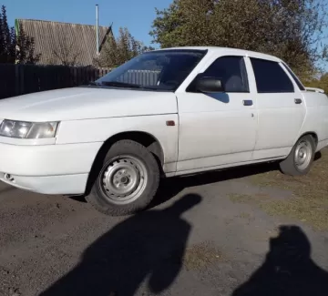 Купить ВАЗ (LADA) 21103 1500 см3 МКПП (94 л.с.) Бензин инжектор в Тимашевск : цвет Белый Седан 2000 года по цене 130000 рублей, объявление №22801 на сайте Авторынок23 Купить ВАЗ (LADA) 21103 1500 см3 МКПП (94 л.с.) Бензин инжектор в Тимашевск : цвет Белый Седан 2000 года по цене 130000 рублей, объявление №22801 на сайте Авторынок23