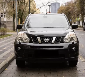 Купить Nissan X-Trail 2000 см3 МКПП (141 л.с.) Бензин инжектор в Новомихайловский : цвет Чёрный Кроссовер 2007 года по цене 400000 рублей, объявление №19992 на сайте Авторынок23 Купить Nissan X-Trail 2000 см3 МКПП (141 л.с.) Бензин инжектор в Новомихайловский : цвет Чёрный Кроссовер 2007 года по цене 400000 рублей, объявление №19992 на сайте Авторынок23