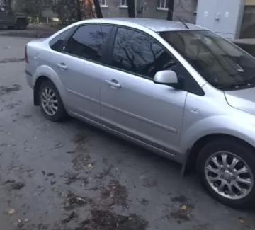 Купить Ford Focus 1600 см3 МКПП (116 л.с.) Бензин инжектор в Новороссийск : цвет Серебряный Седан 2007 года по цене 324000 рублей, объявление №22816 на сайте Авторынок23 Купить Ford Focus 1600 см3 МКПП (116 л.с.) Бензин инжектор в Новороссийск : цвет Серебряный Седан 2007 года по цене 324000 рублей, объявление №22816 на сайте Авторынок23